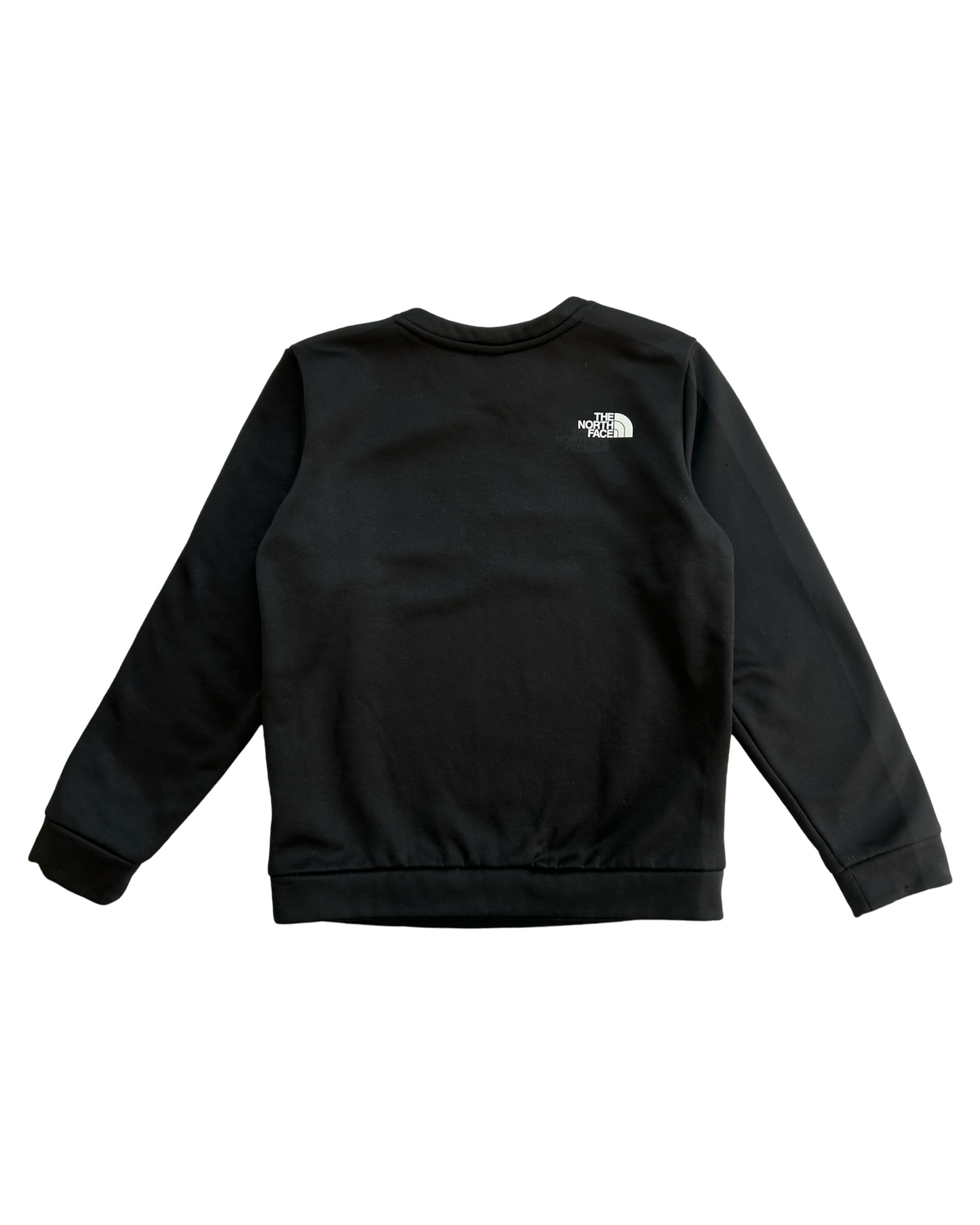 6x Youth Boy / Girl Therma Fit Black NorthFace Sweatshirt