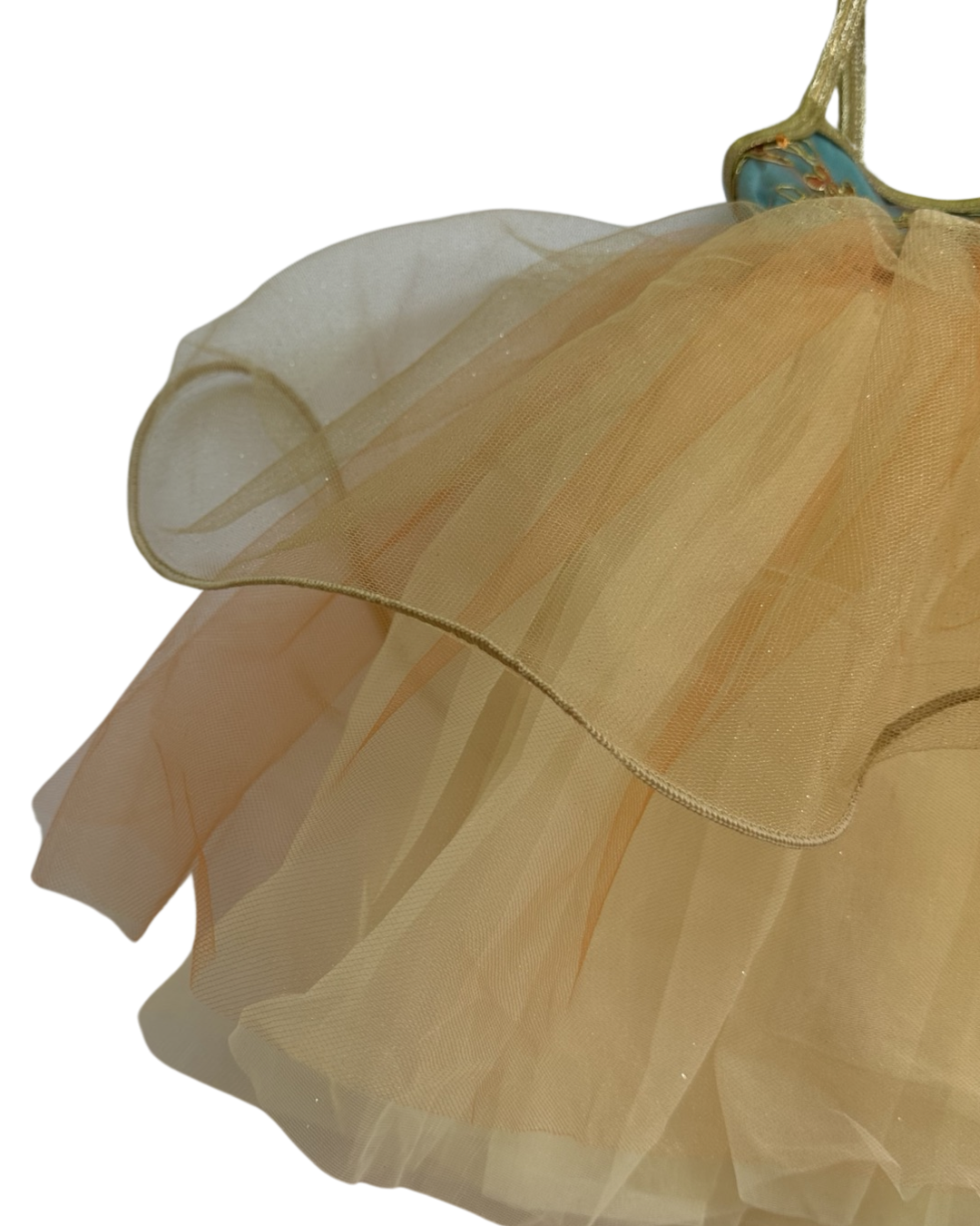 2T / 3T Toddler Girl CXS Curtain Call Tutu Leotard Dress Dance Costume