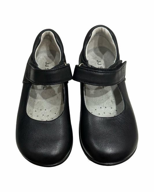 9.5C Toddler Girls Patent Leather Mary Janes