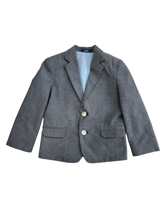 4T Toddler Boy Nautica Blue Sports Coat Blazer