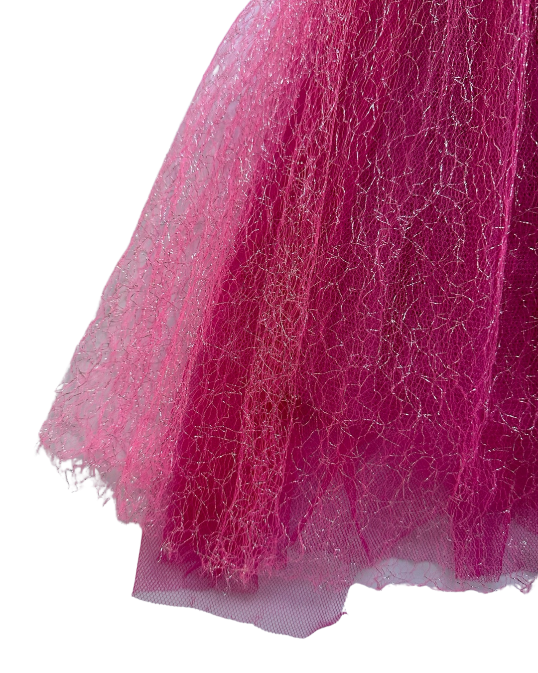 3T Toddler Girl Trish Scully Pink Sleeping Beauty Princess Dress