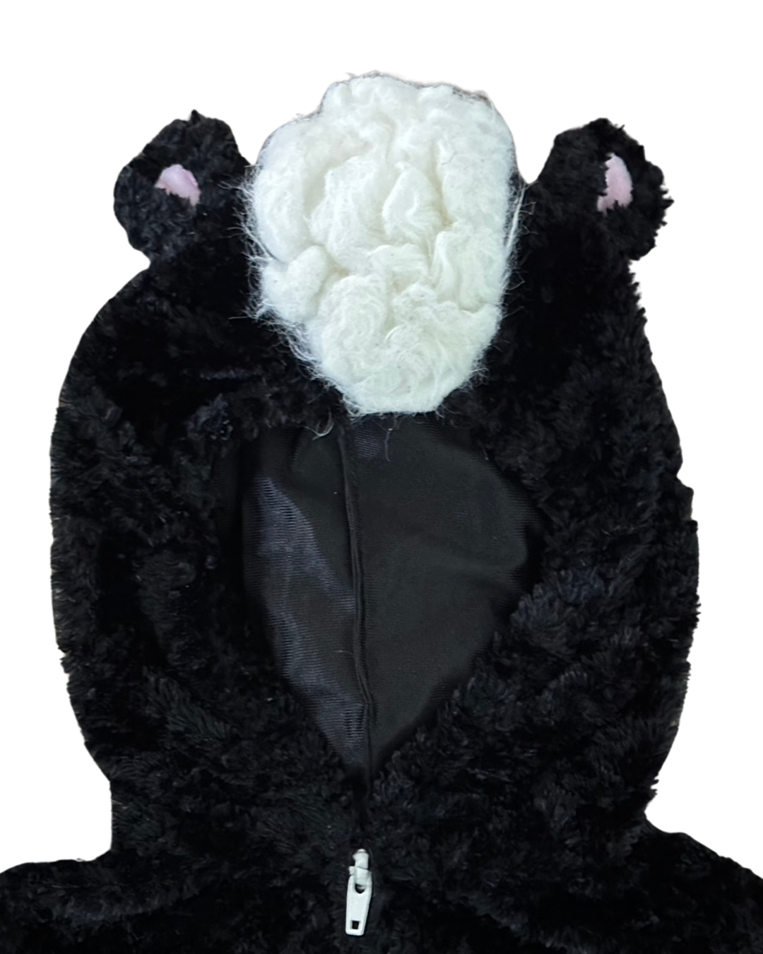 24M Baby Boy / Girl Koala Kids Little Stinker Skunk Costume