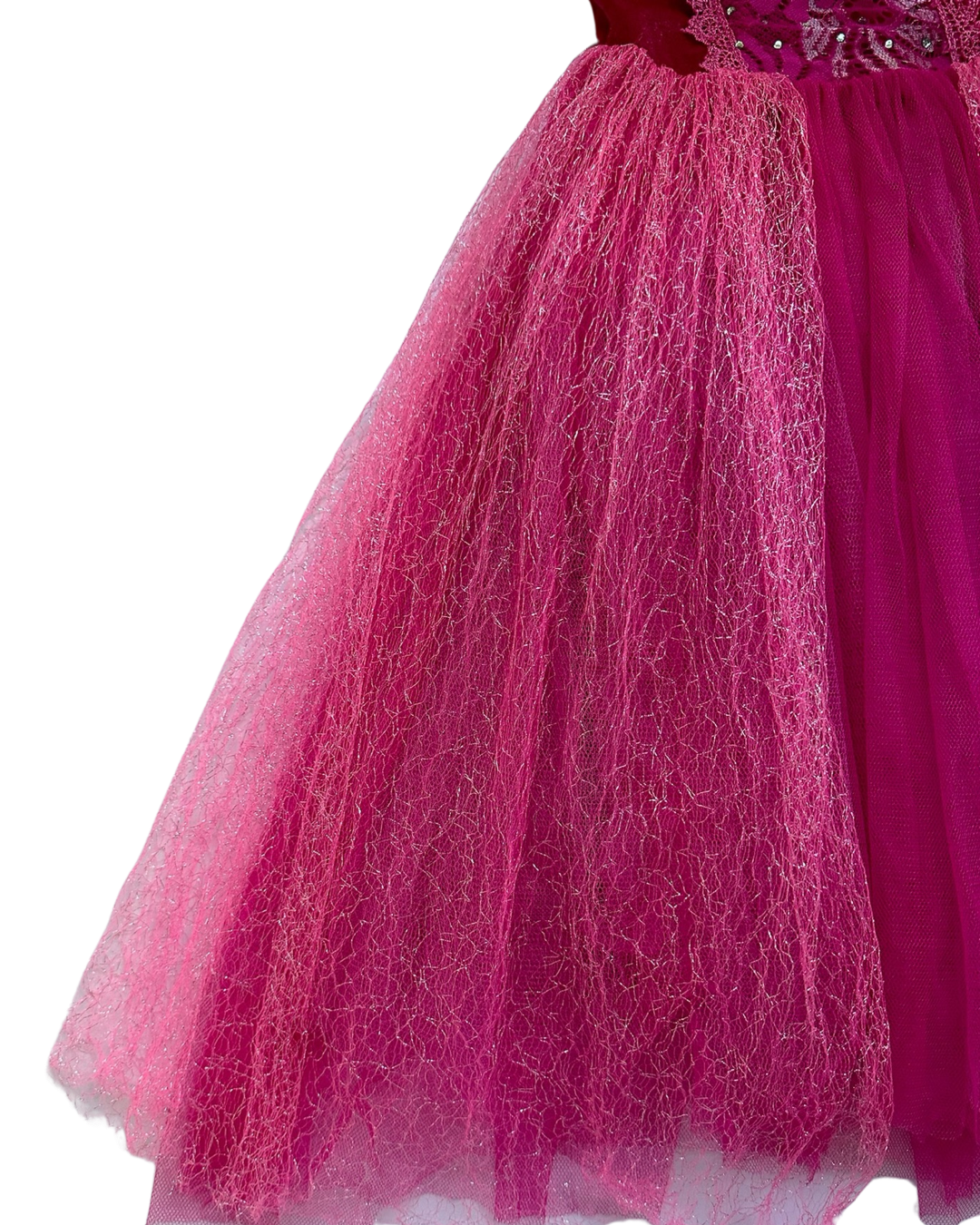 3T Toddler Girl Trish Scully Pink Sleeping Beauty Princess Dress