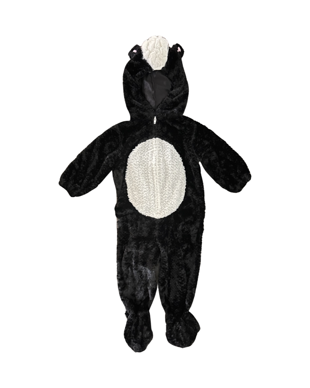 24M Baby Boy / Girl Koala Kids Little Stinker Skunk Costume