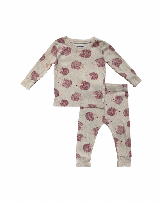 12M-18M Baby Boy / Girl HedgeHodge PJs