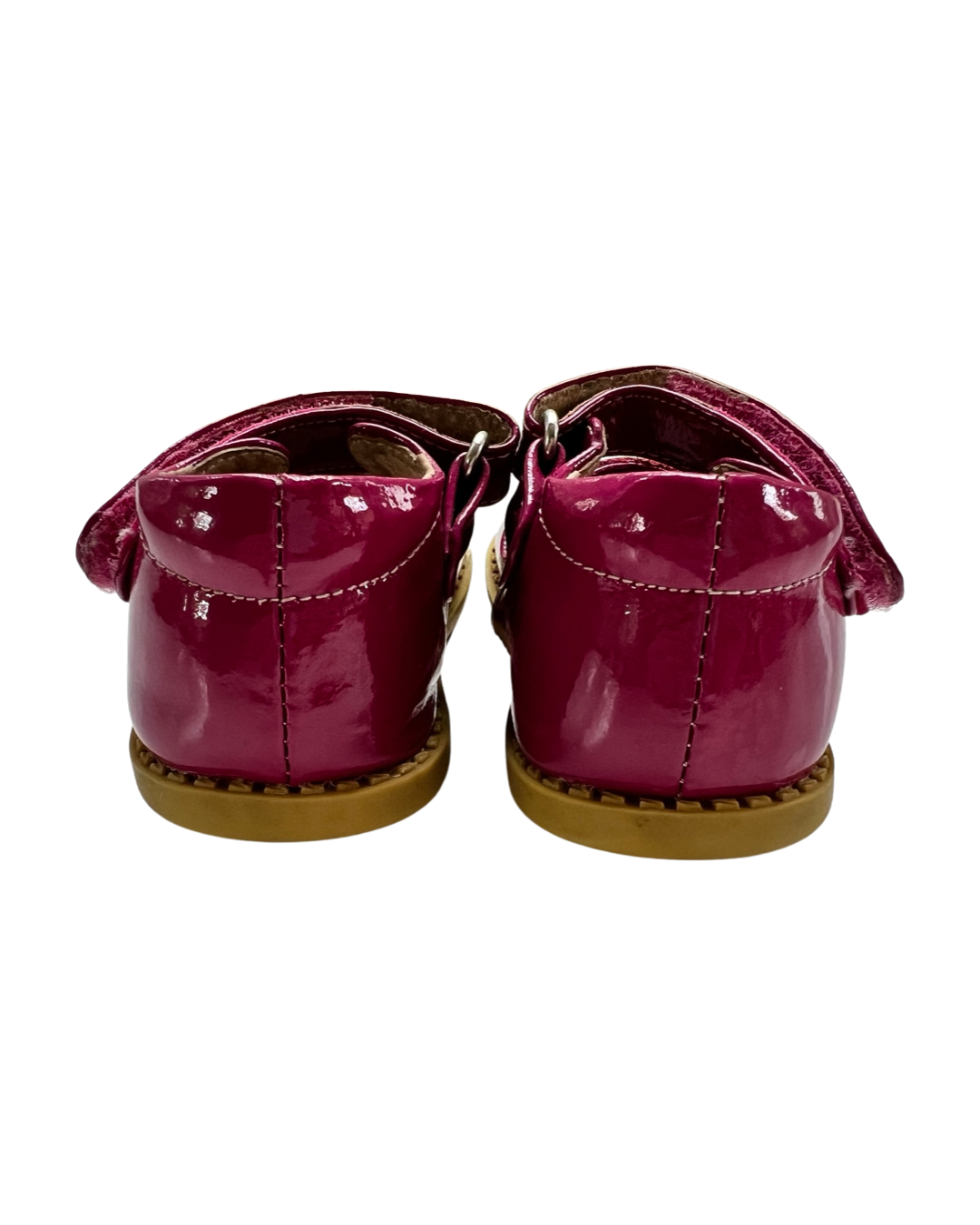 4C Toddler Girl Livie & Luca Petal Shoes