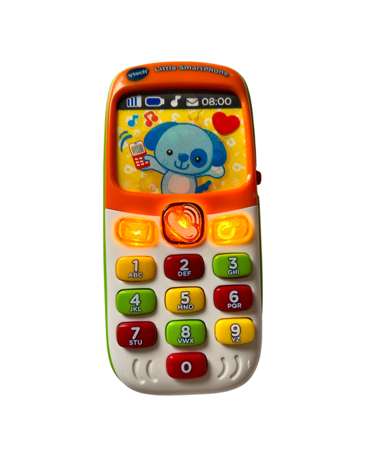 VTech Little Smartphone Baby Toy